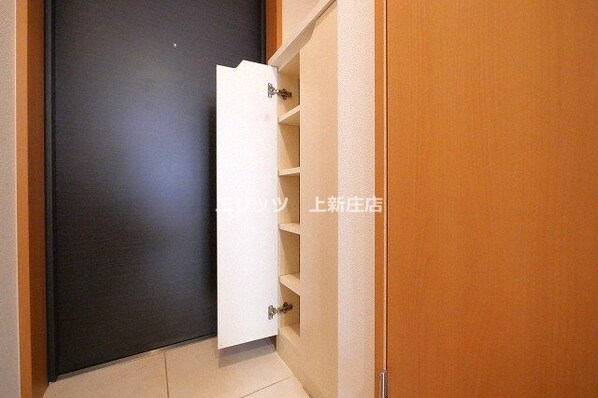 ライブコート北梅田の物件内観写真